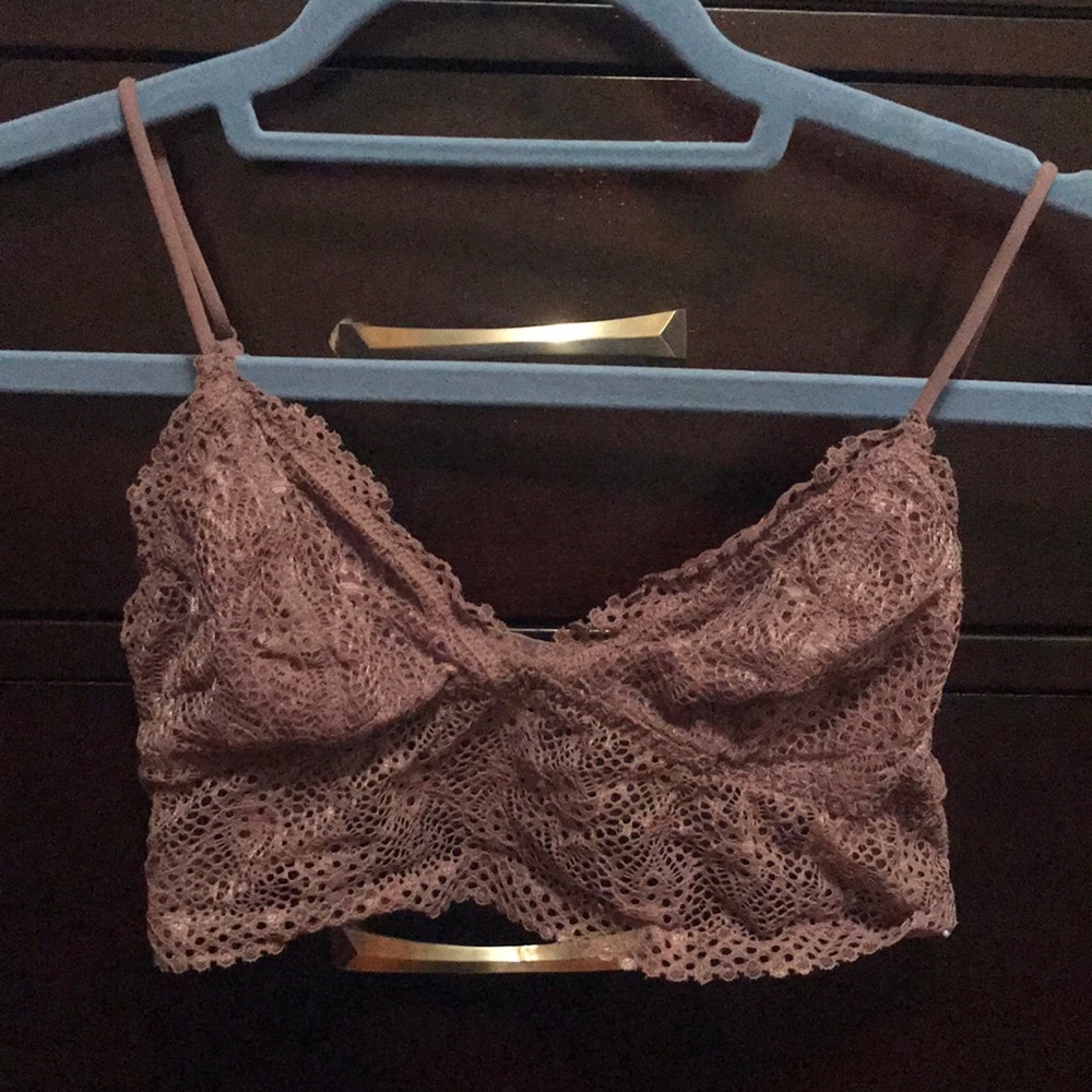 Victoria secret bralet